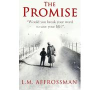 L. M. Affrossman The Promise (Tascabile)