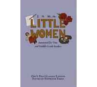 L M Alcott Little Women (Tascabile) Owl's Nest Classics