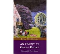 L. M. Boston An Enemy at Green Knowe (Tascabile)