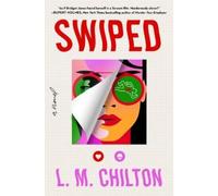 L M Chilton Swiped (Copertina rigida)