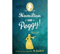 L. M. Elliott Hamilton and Peggy (Tascabile)