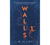 L.M. Elliott Walls (Tascabile)