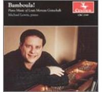 L.M. Gottschalk - Bamboula!