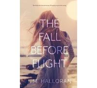 L M Halloran The Fall Before Flight (Tascabile)