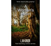 L M Krier A Woman's Heart (Tascabile)