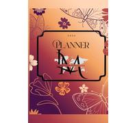 L M Ministries Essential 2026 Planner