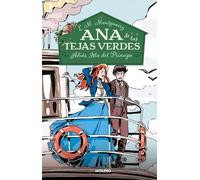 L. M. Montgomery Adiós, Isla del Príncipe / Anne's House of Dreams (Tascabile)