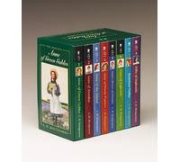 L. M. Montgomery Anne of Green Gables, Complete 8-Book Box Set (Tascabile)