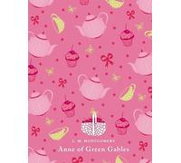 L. M. Montgomery Anne of Green Gables (Copertina rigida)