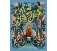 L. M. Montgomery Anne of Green Gables (Copertina rigida)
