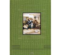 L. M. Montgomery Anne Of Green Gables (Copertina rigida)