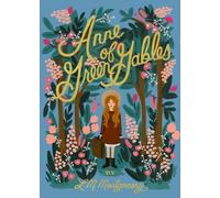 Anne Of Green Gables: L.M. Montgomery