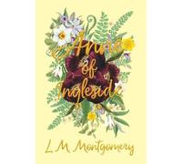 L M Montgomery Anne of Ingleside (Copertina rigida)