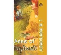 L M Montgomery Anne of Ingleside (Copertina rigida)