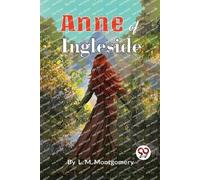 L M Montgomery Anne of Ingleside (Tascabile)