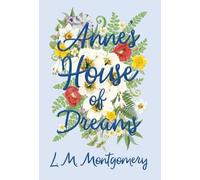 L M Montgomery Anne's House of Dreams (Copertina rigida) Anne of Green Gables