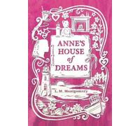 L. M. Montgomery Anne's House of Dreams (Copertina rigida)