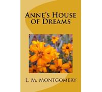 L M Montgomery Anne's House of Dreams (Tascabile)