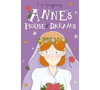 L. M. Montgomery Anne's House of Dreams (Tascabile)