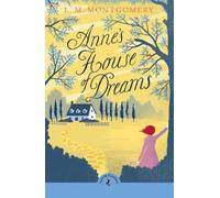 L. M. Montgomery Anne's House of Dreams (Tascabile)