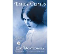 L M Montgomery Emily Climbs (Tascabile)