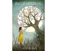 L. M. Montgomery Jane of Lantern Hill (Tascabile) Virago Modern Classics
