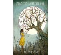 L. M. Montgomery Jane of Lantern Hill (Tascabile) Virago Modern Classics