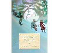 L. M. Montgomery Rainbow Valley (Tascabile) Anne of Green Gables