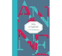 L. M. Montgomery Rilla of Ingleside (Copertina rigida) Anne of Green Gables