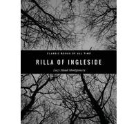 L M Montgomery Rilla of Ingleside (Tascabile)