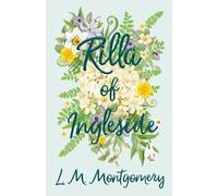 L. M. Montgomery Rilla Of Ingleside (Tascabile)