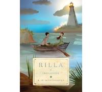 Rilla of Ingleside