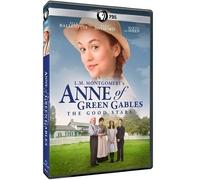 L.M. Montgomery's Anne Of Green Gables The Good Stars