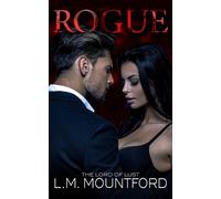 L M Mountford Rogue (Tascabile)