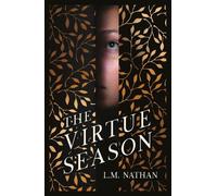 L.M. Nathan The Virtue Season (Tascabile)
