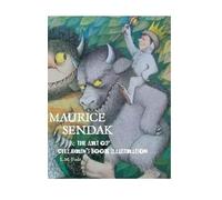 L.M. Poole Maurice Sendak and the Art of Children's Book Illu (Copertina rigida)