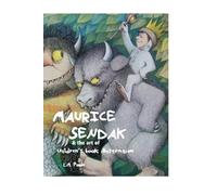L.M. Poole Maurice Sendak and the Art of Children's Book Illustratio (Tascabile)