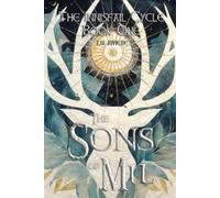 L M Riviere The Sons of Mil (Tascabile)