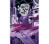 L. M. Sagas Gravity Lost (Tascabile) Ambit's Run