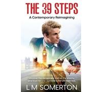 L M Somerton The 39 Steps (Tascabile)