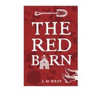 L M West The Red Barn (Tascabile)
