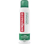 Borotalco Deo Spray Original New 150ml