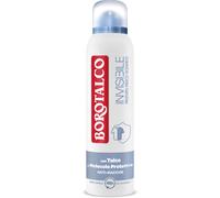 Borotalco Deo Spray Invisible Grigio 150ml