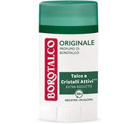 l.manetti-h.roberts & c. spa BOROTALCO Originale Profumo di borotalco Deodorante Extra asciutto 40 ml Stick