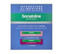 L.MANETTI-H.ROBERTS & C. SpA Integratore Somatoline Skin Expert Body Age, 28 stick