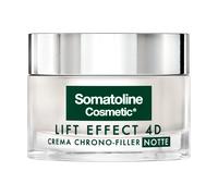 L.MANETTI-H.ROBERTS & C. SpA Somatoline Lift Effect 4D Crema Chrono-Filler Notte da 50 ml in offerta