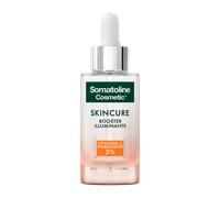 L.MANETTI-H.ROBERTS & C. SpA Somatoline Skincure Booster illuminante con vitamina C stabilizzata da 30 ml in offerta