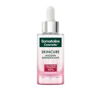 L.MANETTI-H.ROBERTS & C. SpA Somatoline Skincure Booster Ridensificante con collagene ed elastina da 30 ml in offerta