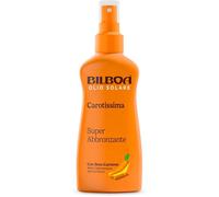 l.manetti-h.roberts spa div.mm Bilboa carrot plus olio spray no gas abbronzante 200 ml