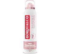 Borotalco Deo Spray Invisible Rosa 150ml